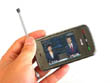 Mini Nokia 5800 tv mobile phone
