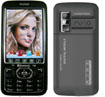A968 Quad-band Dual SIM Dual standby TV Phone