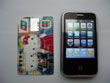 168-3G mini iphone mobile phone
