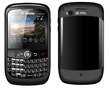 Mini Blackberry 8520 tv phone