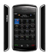 9500 storm blackberry TV mobile phone