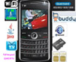 V805 blackberry tv phone with WIFI