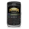 Blackberry 8900 tv mobile phone