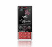 Mini W715 TV mobile phone