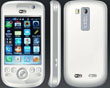 T106i google phone with WIFI