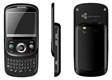 Samsung M560 slider qwerty mobile phone