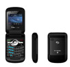 T910 flip blackberry tv mobile phone