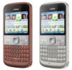 NOKIA E5 mobile phone