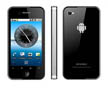 H2000 Iphone 4 with Andriod 2.2