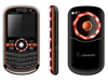 C421 cheap mobile phone with color lights
