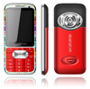 H05 bar TV phone with marquee