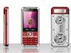 Q99 big speaker cheap mobile phone