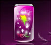 5880 flip tv mobile phone