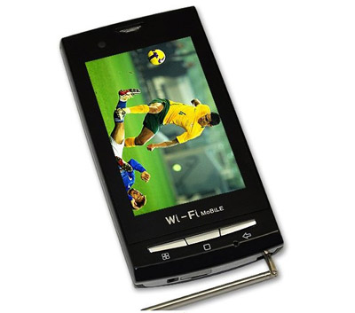 sony ericsson f10